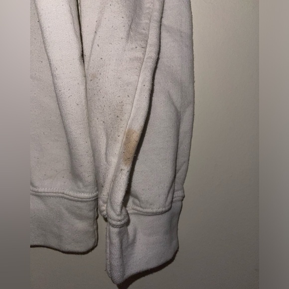 Clueless 
Cher “Shopping is my cardio” Graphic Sweatshirt - Picture 14 of 16